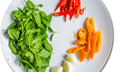 Koh LantaThai Restaurang