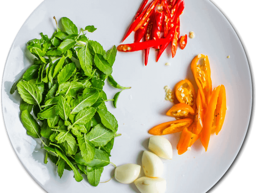 Koh LantaThai Restaurang