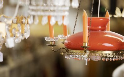 Kyrkbytorgets Secondhand