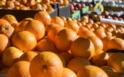 Kyrkbytorgets Frukt & Livs