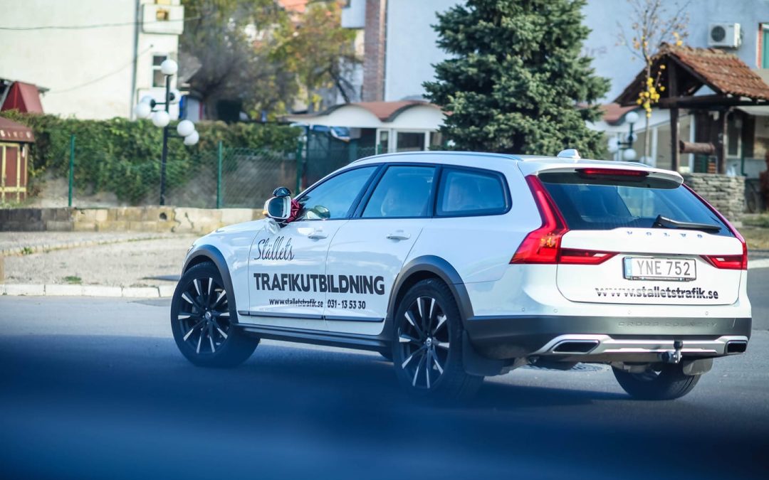 Ställets Trafikutbildning