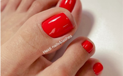 Heidis Nails & Lashes